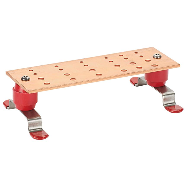 GB4A0606I Panduit Corp  Accessoires de rack